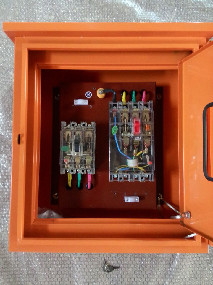 JSP-K1(100A)(圖2)